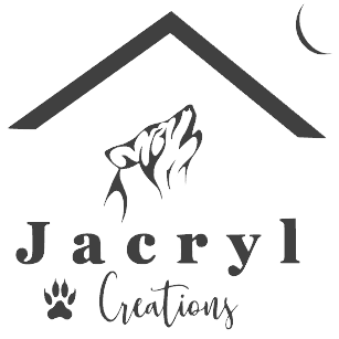 Jacryl Creations